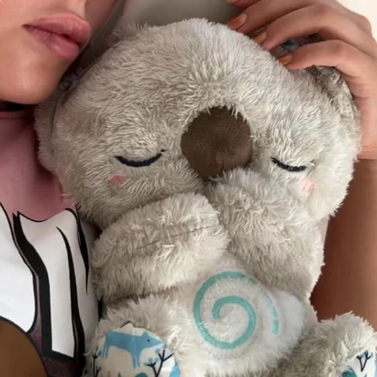 Dzieci Pluszowa zabawka Koala