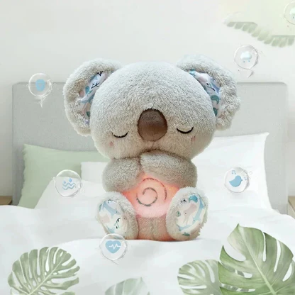 Dzieci Pluszowa zabawka Koala