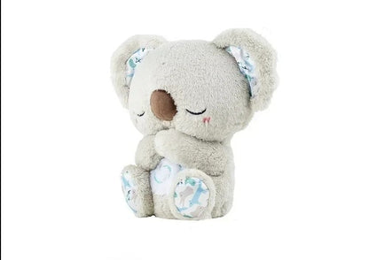 Dzieci Pluszowa zabawka Koala
