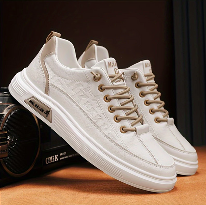 Damskie Oddychające Sneakersy z Antypoślizgową Podeszwą