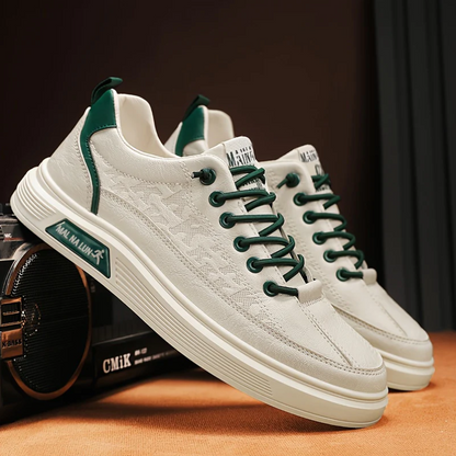 Damskie Oddychające Sneakersy z Antypoślizgową Podeszwą