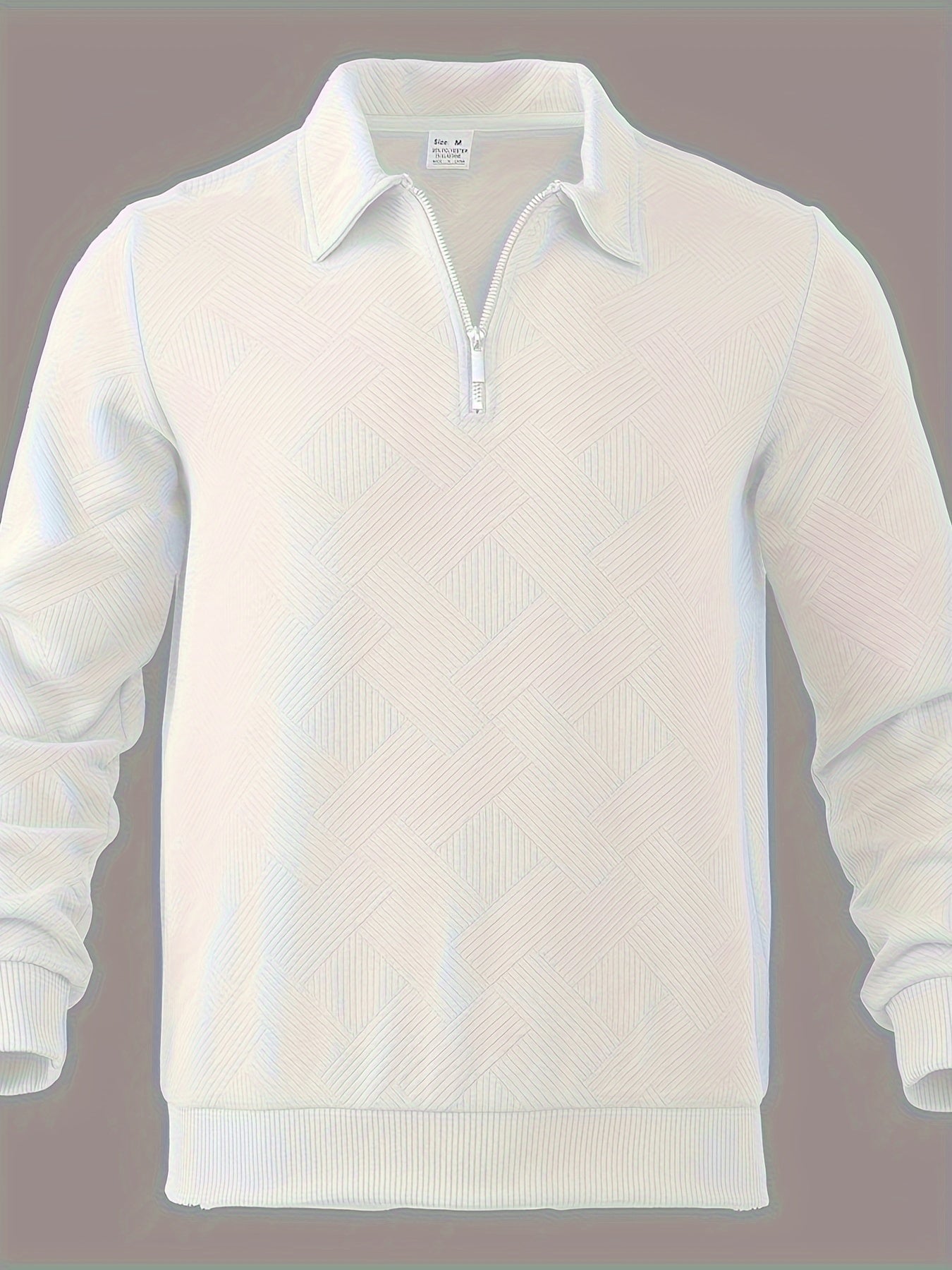 biały