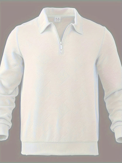 biały