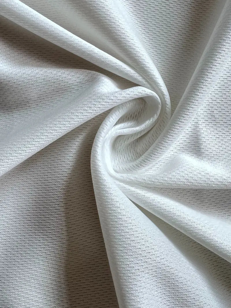 Męski Stylowy Bawełniany Zestaw z T-Shirtem i Szortami z Troczkiem