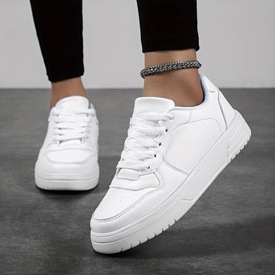 Damskie Stylowe Oddychające Sneakersy z Wygodną Podeszwą