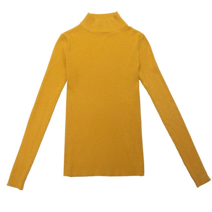 Stylowy Sweter z Wycięciem Damski | Idealny na Jesień/Zimę