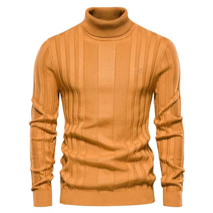 Variant image for Męski Elegancki Sweter z Wysokiej Jakości Materiału z Uniwersalnym Designem-11